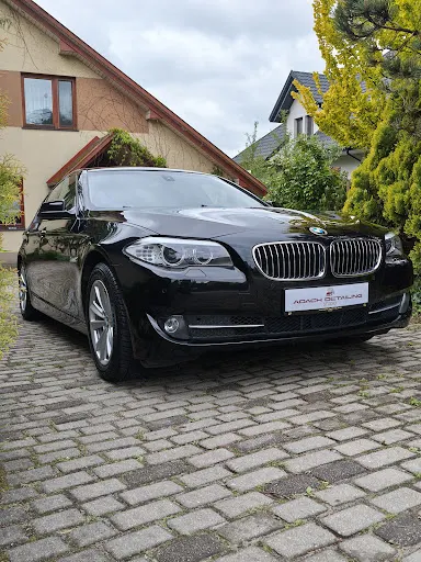 Adach Detailing Studio